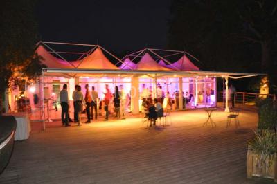 Location salle Saint-Pierre-de-Plesguen (Ille-et-Vilaine) - Le Petit Moulin Du Rouvre #22