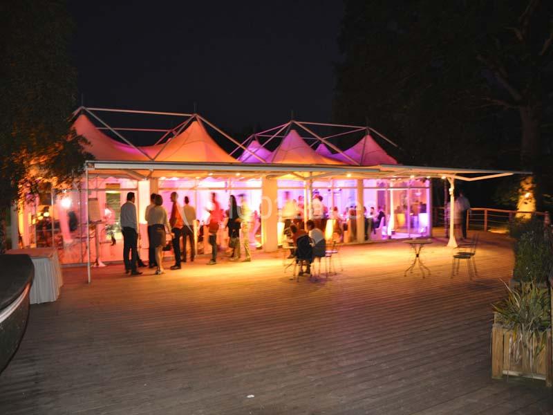 Location salle Saint-Pierre-de-Plesguen (Ille-et-Vilaine) - Le Petit Moulin Du Rouvre #13