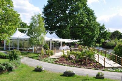 Location salle Saint-Pierre-de-Plesguen (Ille-et-Vilaine) - Le Petit Moulin Du Rouvre #22