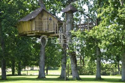 Location salle Saint-Pierre-de-Plesguen (Ille-et-Vilaine) - Le Petit Moulin Du Rouvre #22