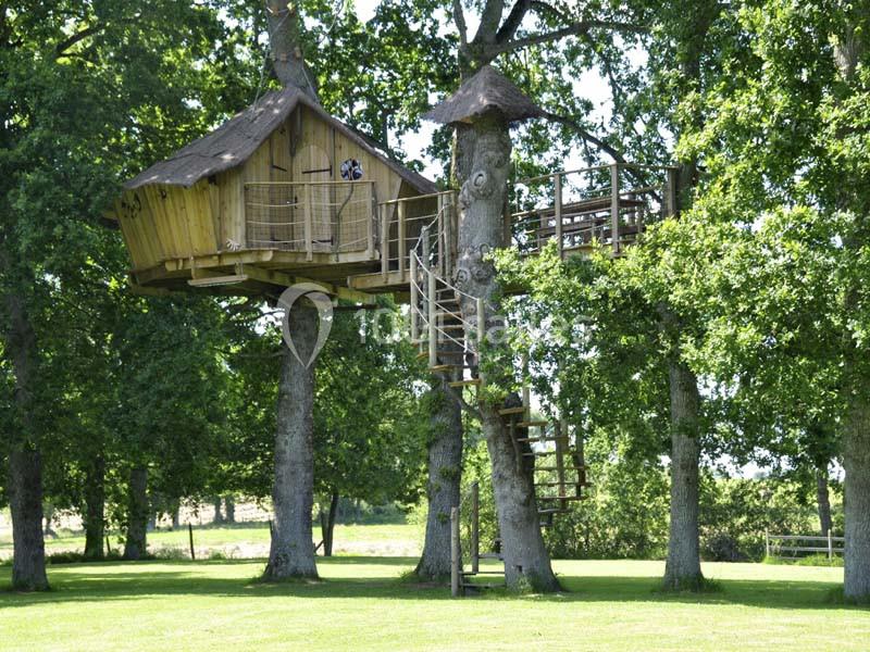 Location salle Saint-Pierre-de-Plesguen (Ille-et-Vilaine) - Le Petit Moulin Du Rouvre #17