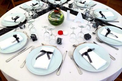 Location salle Saint-Pierre-de-Plesguen (Ille-et-Vilaine) - Le Petit Moulin Du Rouvre #22