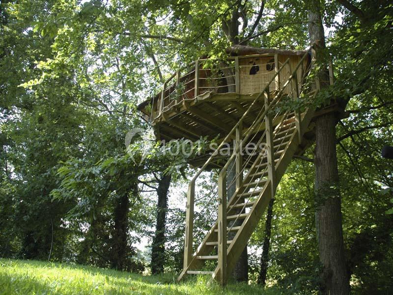 Location salle Saint-Pierre-de-Plesguen (Ille-et-Vilaine) - Le Petit Moulin Du Rouvre #19