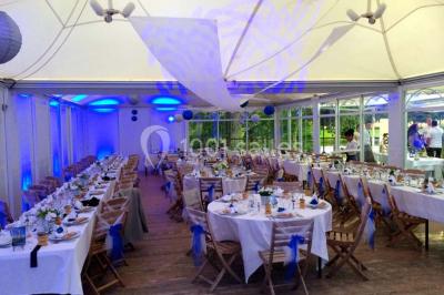 Location salle Saint-Pierre-de-Plesguen (Ille-et-Vilaine) - Le Petit Moulin Du Rouvre #22