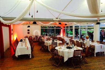 Location salle Saint-Pierre-de-Plesguen (Ille-et-Vilaine) - Le Petit Moulin Du Rouvre #22