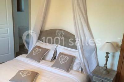 Location salle Saint-Pierre-de-Plesguen (Ille-et-Vilaine) - Le Petit Moulin Du Rouvre #22