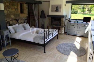 Location salle Saint-Pierre-de-Plesguen (Ille-et-Vilaine) - Le Petit Moulin Du Rouvre #22