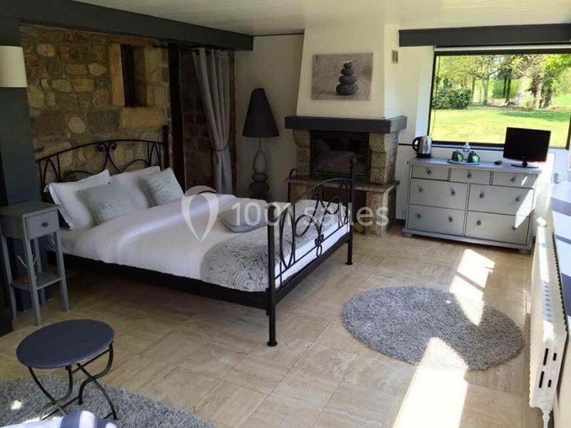 Location salle Saint-Pierre-de-Plesguen (Ille-et-Vilaine) - Le Petit Moulin Du Rouvre #21