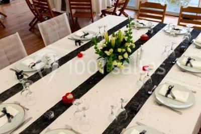 Location salle Saint-Pierre-de-Plesguen (Ille-et-Vilaine) - Le Petit Moulin Du Rouvre #22