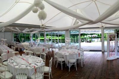 Location salle Saint-Pierre-de-Plesguen (Ille-et-Vilaine) - Le Petit Moulin Du Rouvre #22