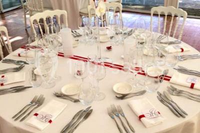 Location salle Saint-Pierre-de-Plesguen (Ille-et-Vilaine) - Le Petit Moulin Du Rouvre #22