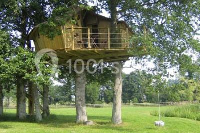 Location salle Saint-Pierre-de-Plesguen (Ille-et-Vilaine) - Le Petit Moulin Du Rouvre #22