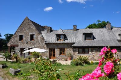 Location salle Saint-Pierre-de-Plesguen (Ille-et-Vilaine) - Le Petit Moulin Du Rouvre #22