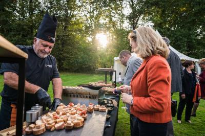 Location salle Ménestreau-en-Villette (Loiret) - Château de Villette #43