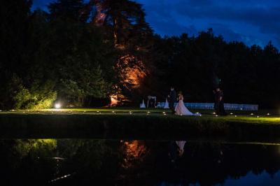 Location salle Ménestreau-en-Villette (Loiret) - Château de Villette #43