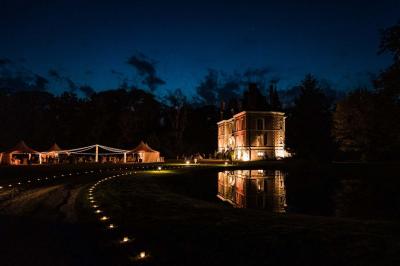 Location salle Ménestreau-en-Villette (Loiret) - Château de Villette #43