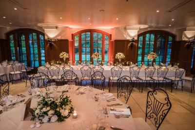 Location salle Ménestreau-en-Villette (Loiret) - Château de Villette #43