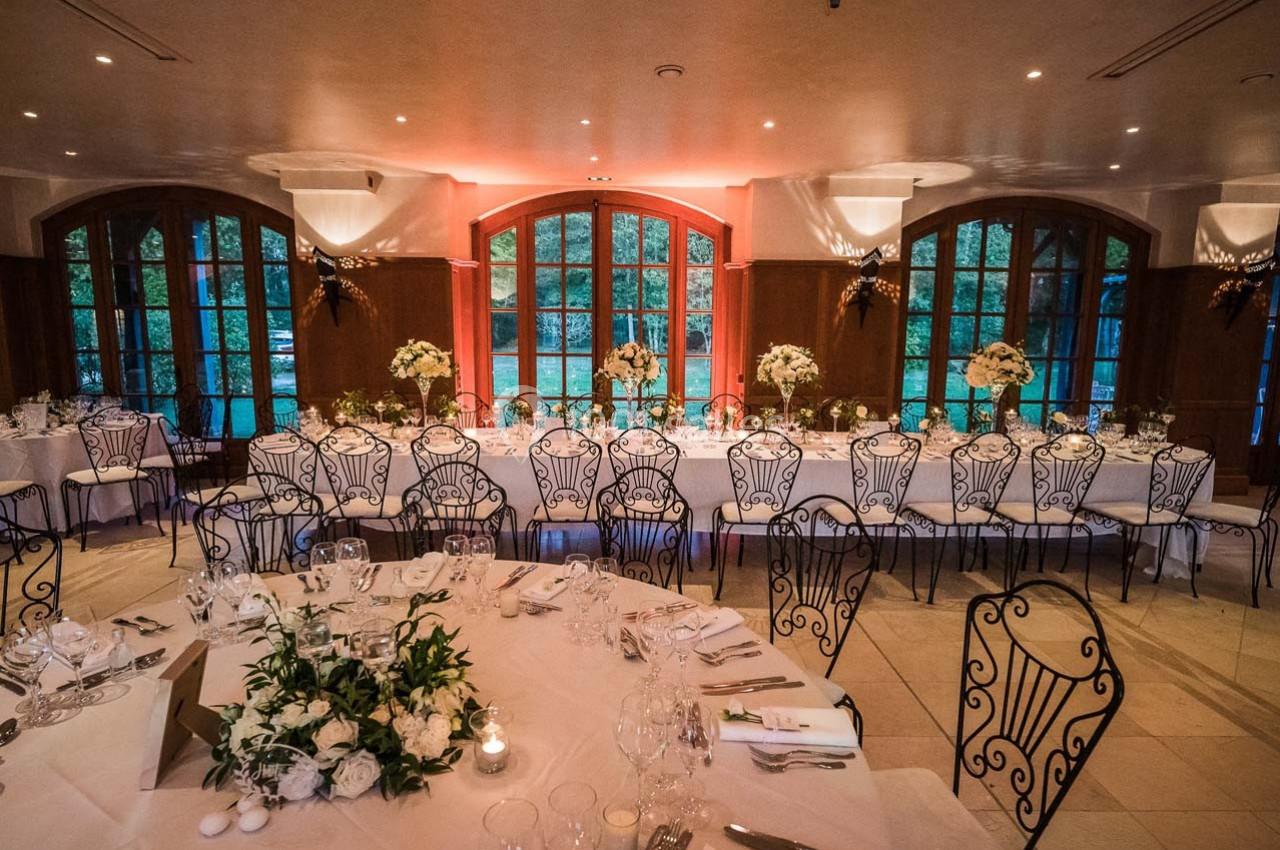 Location salle Ménestreau-en-Villette (Loiret) - Château de Villette #7