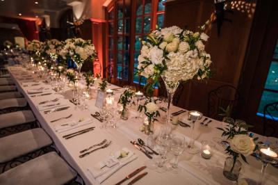 Location salle Ménestreau-en-Villette (Loiret) - Château de Villette #43