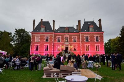 Location salle Ménestreau-en-Villette (Loiret) - Château de Villette #43