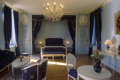 Location salle Ménestreau-en-Villette (Loiret) - Château de Villette #43