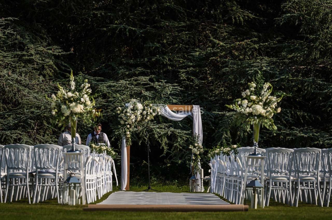 Location salle Ménestreau-en-Villette (Loiret) - Château de Villette #41