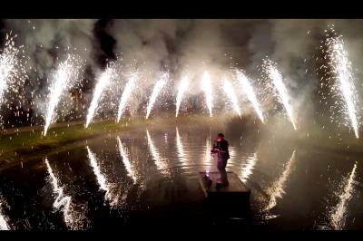 Location salle Ménestreau-en-Villette (Loiret) - Château de Villette #43