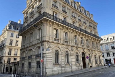 Espace Trinité - Dct