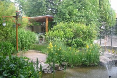 Location salle Argenteuil (Val-d'Oise) - Au Jardin Des Saules #10