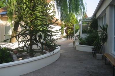 Location salle Argenteuil (Val-d'Oise) - Au Jardin Des Saules #10