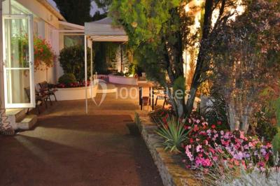 Location salle Argenteuil (Val-d'Oise) - Au Jardin Des Saules #10