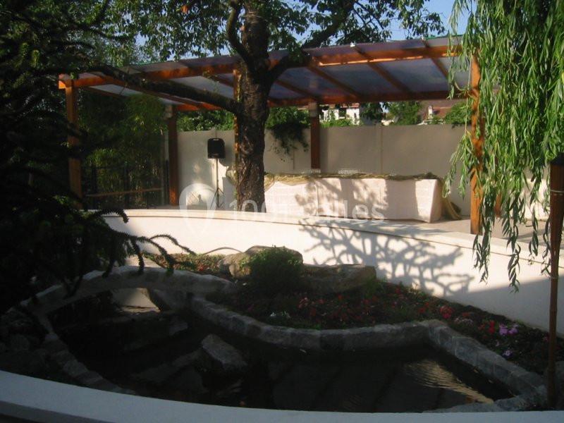 Location salle Argenteuil (Val-d'Oise) - Au Jardin Des Saules #5