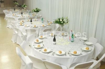 Location salle Argenteuil (Val-d'Oise) - Au Jardin Des Saules #10