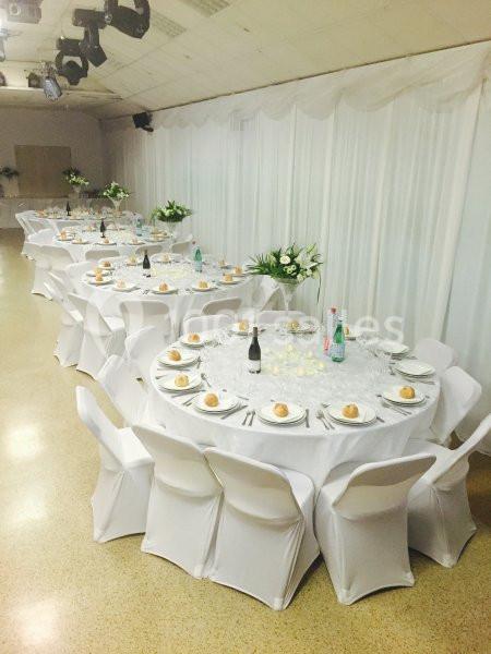 Location salle Argenteuil (Val-d'Oise) - Au Jardin Des Saules #8