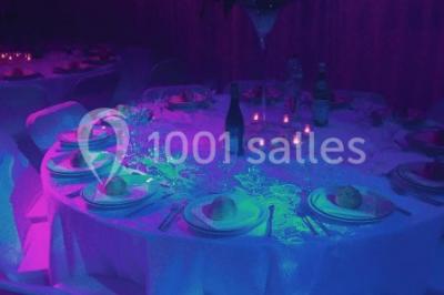 Location salle Argenteuil (Val-d'Oise) - Au Jardin Des Saules #10