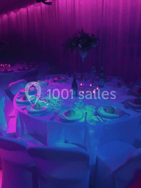 Location salle Argenteuil (Val-d'Oise) - Au Jardin Des Saules #7