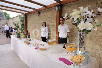 Location salle Argenteuil (Val-d'Oise) - Au Jardin Des Saules #10