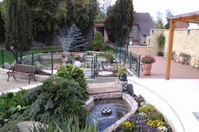 Location salle Argenteuil (Val-d'Oise) - Au Jardin Des Saules #10