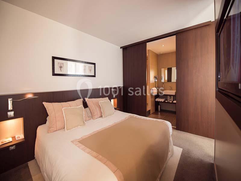 Location salle Saint-Amand-les-Eaux (Nord) - Pasino de Saint Amand les Eaux #20