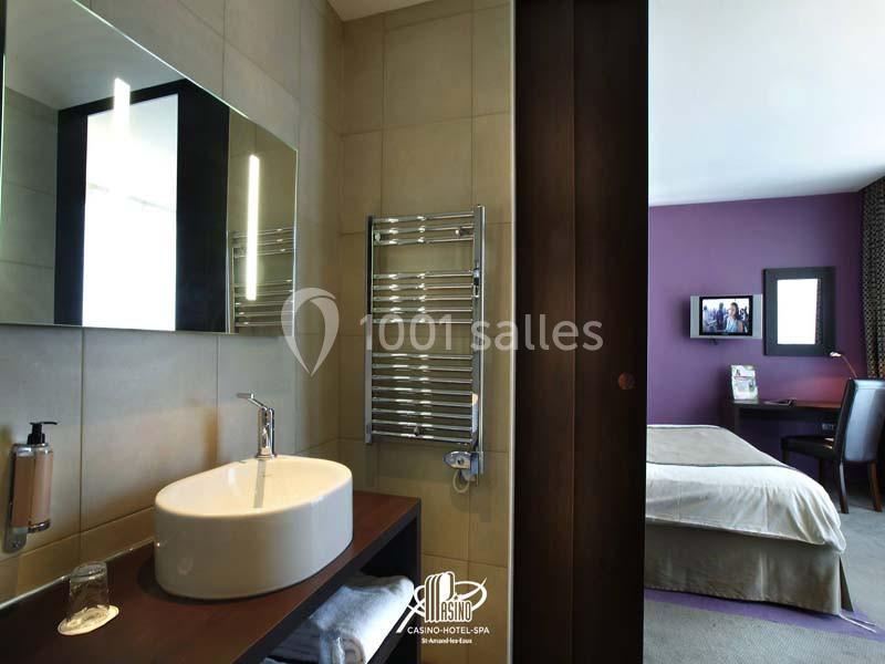 Location salle Saint-Amand-les-Eaux (Nord) - Pasino de Saint Amand les Eaux #21