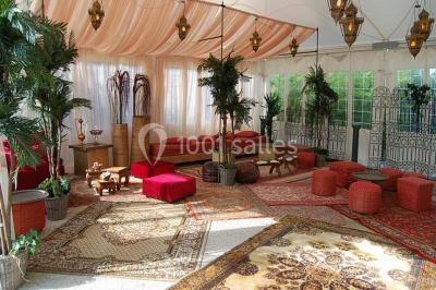 Location salle Saint-Amand-les-Eaux (Nord) - Pasino de Saint Amand les Eaux #24