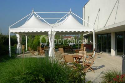 Location salle Saint-Amand-les-Eaux (Nord) - Pasino de Saint Amand les Eaux #24