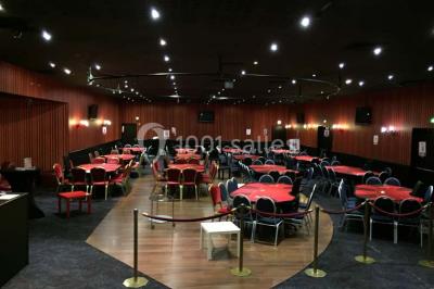 Location salle Saint-Amand-les-Eaux (Nord) - Pasino de Saint Amand les Eaux #24