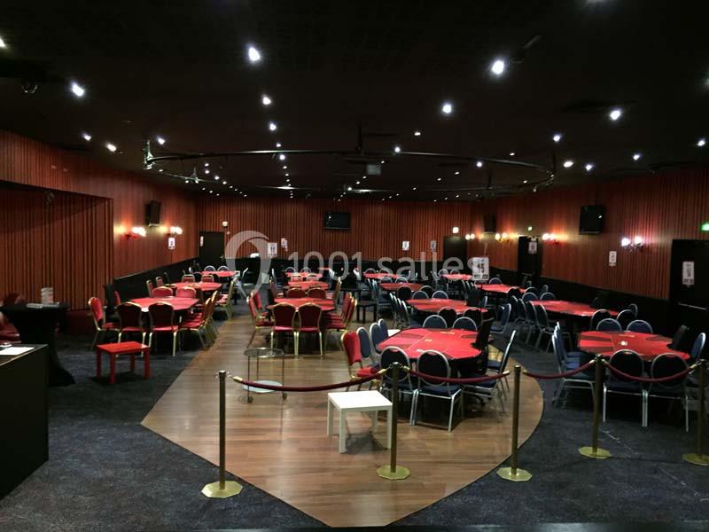 Location salle Saint-Amand-les-Eaux (Nord) - Pasino de Saint Amand les Eaux #7
