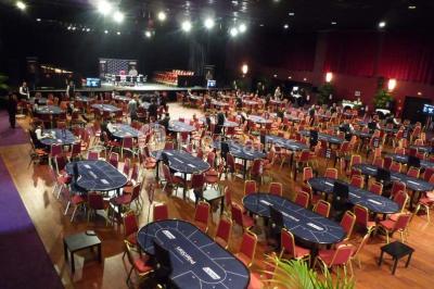 Location salle Saint-Amand-les-Eaux (Nord) - Pasino de Saint Amand les Eaux #24