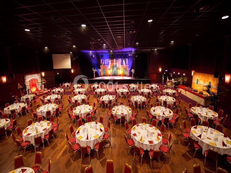 Location salle Saint-Amand-les-Eaux (Nord) - Pasino de Saint Amand les Eaux #5