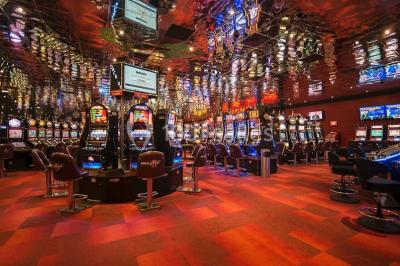 Location salle Saint-Amand-les-Eaux (Nord) - Pasino de Saint Amand les Eaux #24