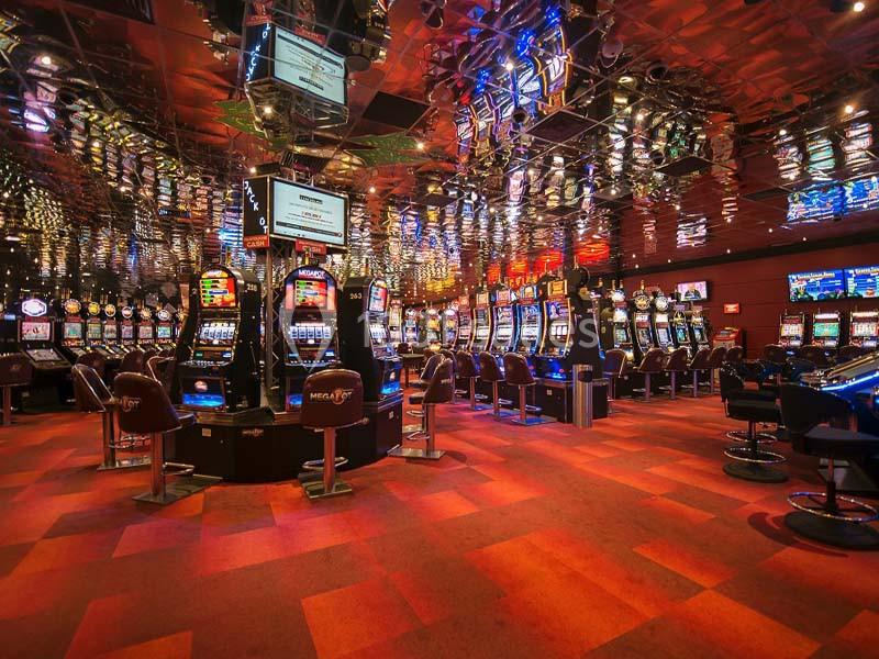 Location salle Saint-Amand-les-Eaux (Nord) - Pasino de Saint Amand les Eaux #15