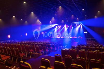 Location salle Saint-Amand-les-Eaux (Nord) - Pasino de Saint Amand les Eaux #24