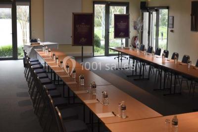 Location salle Saint-Amand-les-Eaux (Nord) - Pasino de Saint Amand les Eaux #24